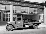 International Model H 4x2 1915 года